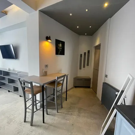 Engels Apartment Apartment Cluj-Napoca