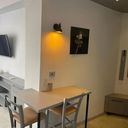 Engels Apartment Apartment