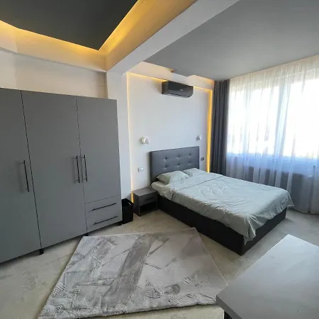 Engels Apartment