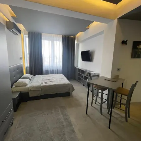 Apartment Engels Apartment