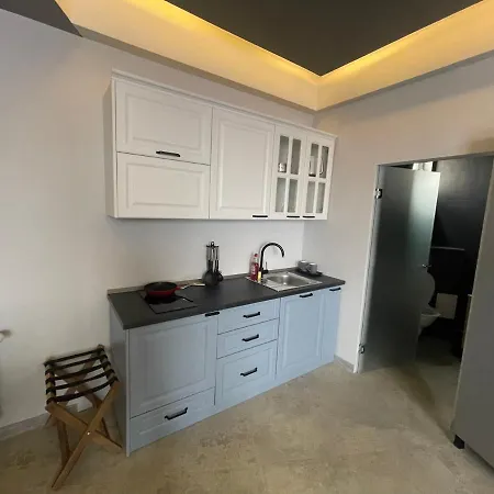 Apartment Engels Apartment *