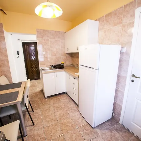 Apartment Engels *