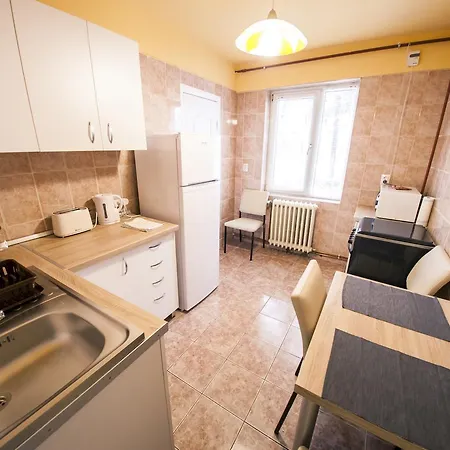 Apartment Engels