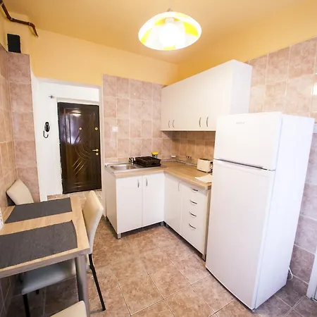 Engels Apartment