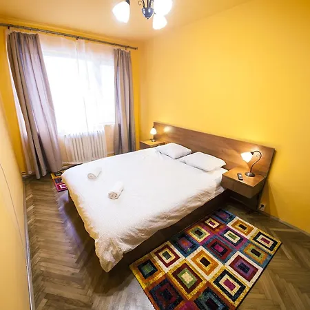 Apartment Engels *